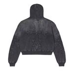 Толстовки на молнии Vale Forever Carver Zip Up 'Black' 2