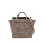2010s nano Shopper tote bag 1