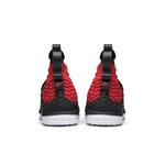 Кроссовки Nike LeBron 15 'Red Diamond Turf' PE 6