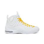 Кроссовки Supreme x Nike Air Bakin 'Белый' 1