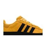 Кроссовки adidas Campus 00s 'Preloved Yellow Black' 2