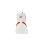 Кроссовки Nike Blazer Mid '77 Vintage 'White Mantra Orange' 7