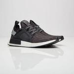 Кроссовки Adidas NMD_XR1 Primeknit 'Utility Black' 1