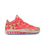 Кроссовки Nike LeBron 11 Low 'Maison Collection' 1
