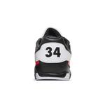 Кроссовки Nike Air Bo Turf 'White Solar Red' 2022 7