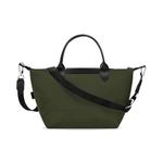 Сумка с ручками Longchamp Le Pliage Energy S 'Khaki' 2