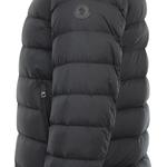 Пуховики Moncler Arneb Jacket «Black» 3