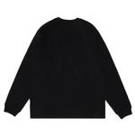 Футболки Supreme Small Box Long-Sleeve Tee 'Black' 2