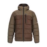 Стеганый пуховик Kalix с капюшоном 1