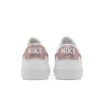 Кроссовки Nike Blazer Low '77 GS 'White Pink Glaze' 6