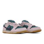 Повседневные скейтбординговые кроссовки Nike Dunk Low SB 'Mineral Slate' 8