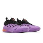 Кроссовки adidas Dame 9 'Purple Burst' 8