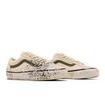 Обувь Vans Premium Old Skool 36 'Paint Splatter Turtledove' 8