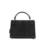 Мини-сумка Mini Lane Top Handle Bag - черная 2