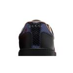 Кроссовки Gucci Ace с вышивкой 'Black Bee' 7