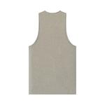 Майки Fear of God Essentials Essential Tank 'Seal Heather' 2