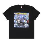 Футболки Supreme Richest Tee 'Black' 1