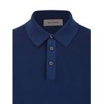 buttoned polo shirt 3