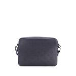 Сумка через плечо Trio Messenger Bag Monogram Shadow Leather 2