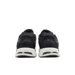 Кроссовки New Balance 2002R Big Kid Wide 'Black Phantom' 6