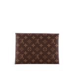 Клатч Kirigami Pochette Set Monogram Canvas 2