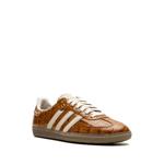 Кроссовки Samba OG Brown Croc из коллаборации с Wales Bonner 2