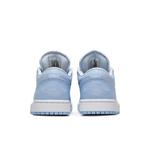 Кроссовки Wmns Air Jordan 1 Low 'Aluminum' 6