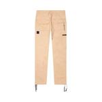 Брюки Billionaire Boys Club BB Earth Pant 'Curds And Whey' 2