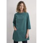 Seasalt Cornwall Бирюзовая туника Sail By The Stars 3