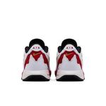 Кроссовки Nike LeBron 21 Prime 96 EP 'Fire Red' 6