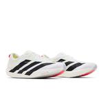 Кроссовки adidas Adizero Adios 9 'White Black Silver Metallic' 8