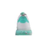 Кроссовки Adidas ZX 2K Boost 'White Active Mint' 7