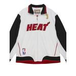 Куртка Miami Heat Championship из коллаборации с NBA 2