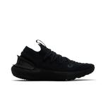 Кроссовки Under Armour HOVR Phantom 3 'Triple Black' 1