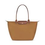 Сумки-тоут Longchamp Le Pliage Original L Tote Bag 'Fawn' 2