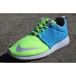 Бутсы Nike Rosherun FB 'Current Blue' 3