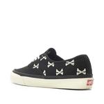 Кроссовки WTAPS x Vans OG Authentic LX 'Bones' 4