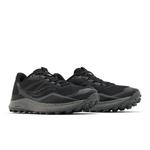 Кроссовки Saucony Peregrine 12 «Black Charcoal» 8
