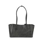 Маленькая сумка на плечо Shopper с логотипом 2