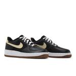 Кроссовки Nike Air Force 1 LV8 GS 'Гранат' 8
