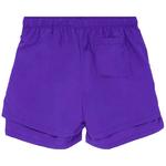 Шорты Sp5der Logo Short 'Grape' 2