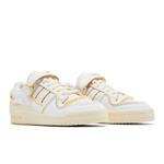 Кроссовки Adidas Wmns Forum 84 Low 'Off White Exposed Foam' 8