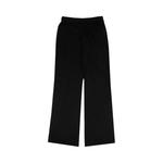 Chrome Hearts Logo Sweatpants 'Черный' 1