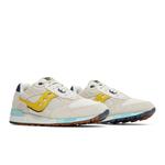 Повседневные Saucony Shadow 5000 'Light Sand Yellow' 8