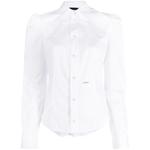 long-sleeve button-up shirt 1