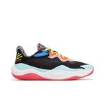 Кроссовки Under Armour Curry Splash 24 'Curry Jam' 1