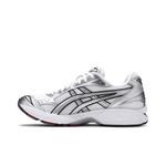 Кроссовки ASICS Gel Kayano 14 'Pure Silver Red' 3