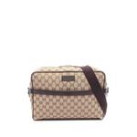2016-2026 GG Canvas Messenger Bag crossbody bag 1