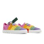 Кроссовки Off-White Vulc Sneaker 'Tie-Dye' 8