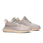 Кроссовки Adidas Yeezy Boost 350 V2 Kids 'Synth' 8